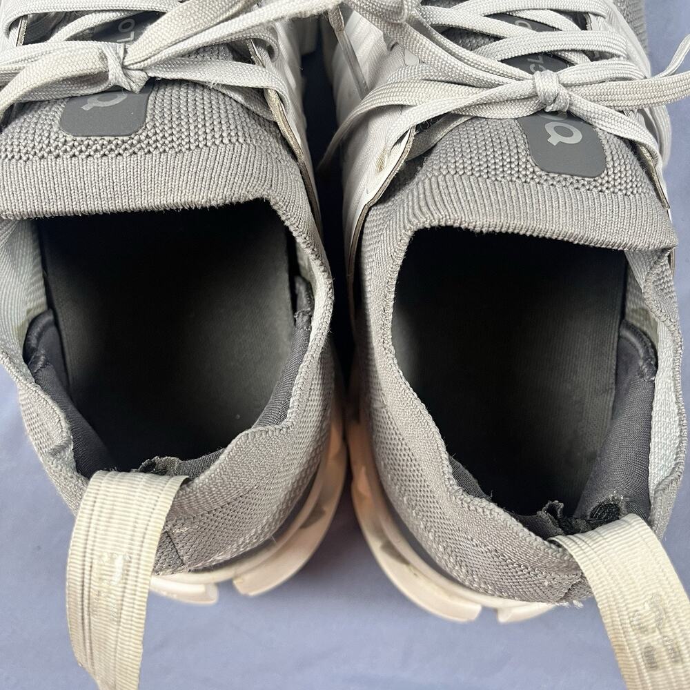 On Running Cloudswift 3 Men’s Size 10 Running Sho… - image 6